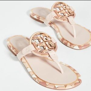 Tory Burch Miller Sandal